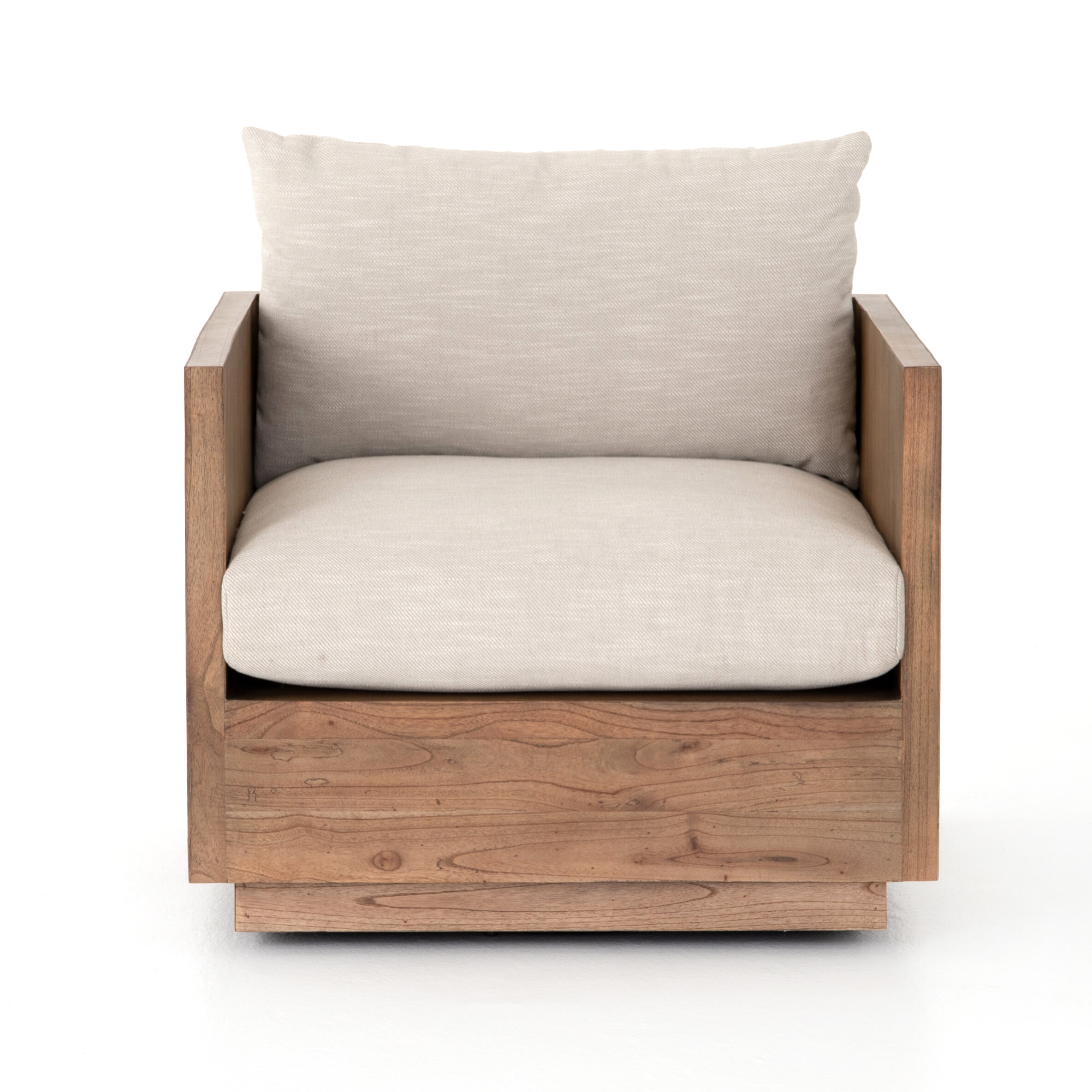 Eddie Swivel Chair