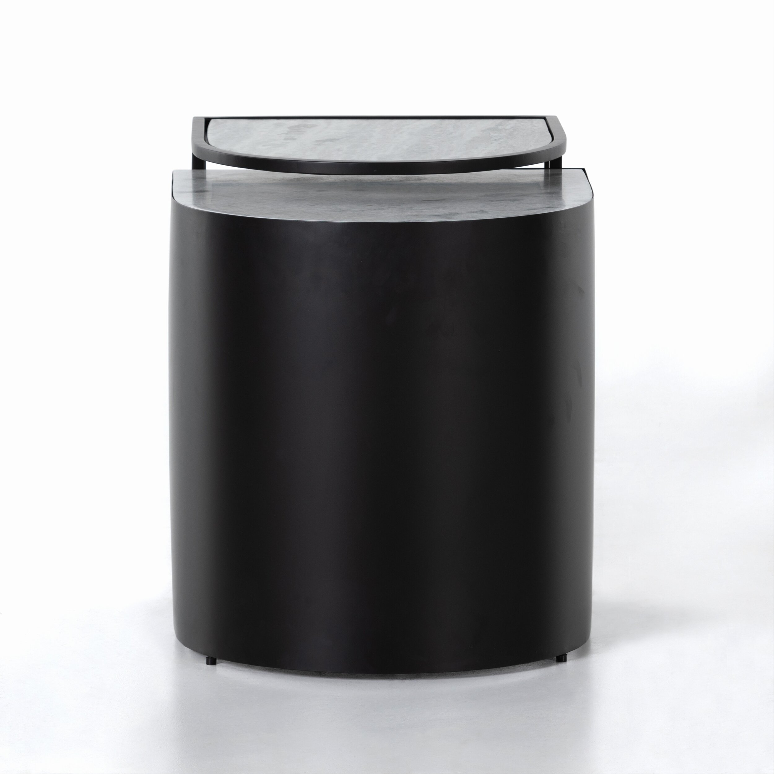 Dom End Table