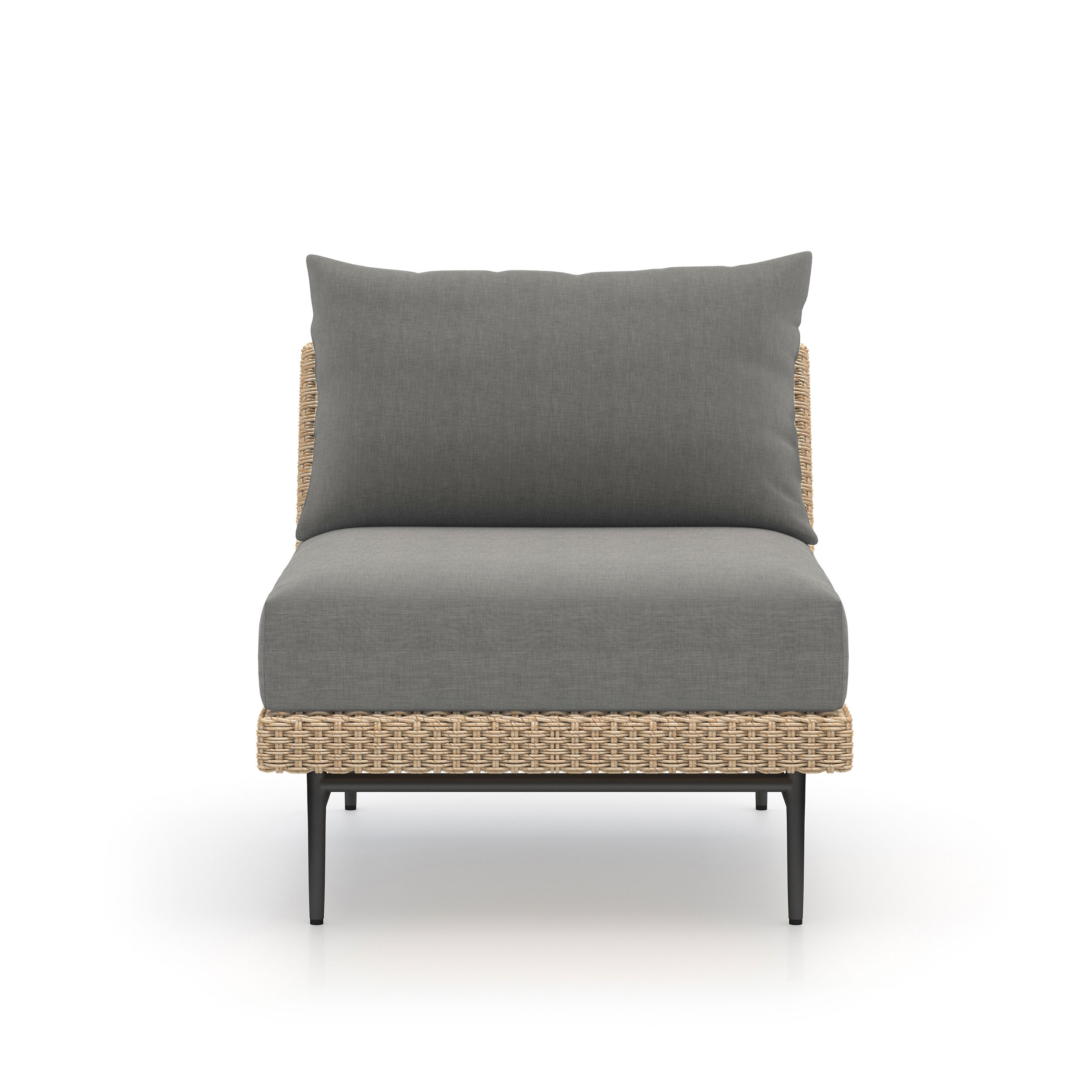 Ivan Outdoor Chair