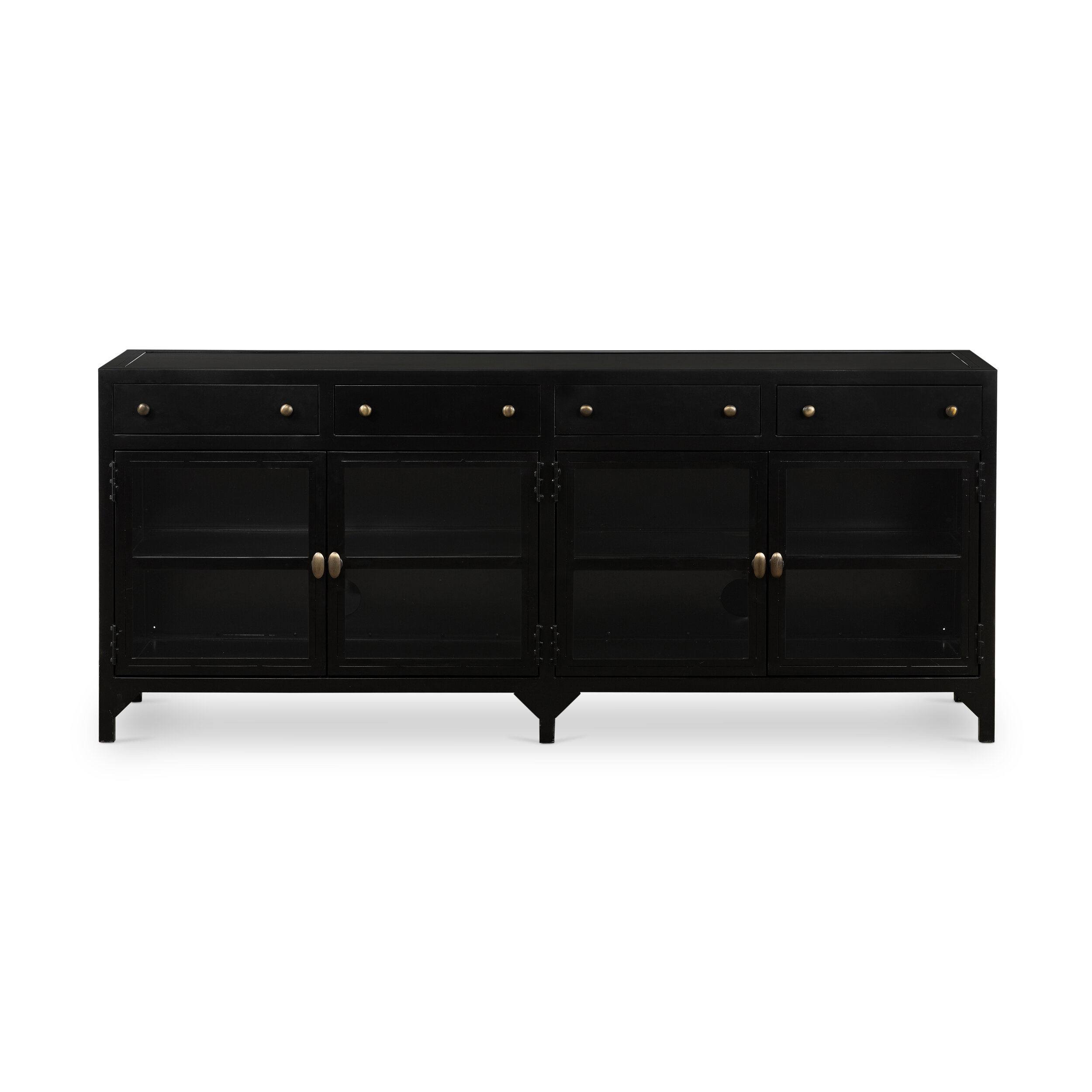 Shane Media Console