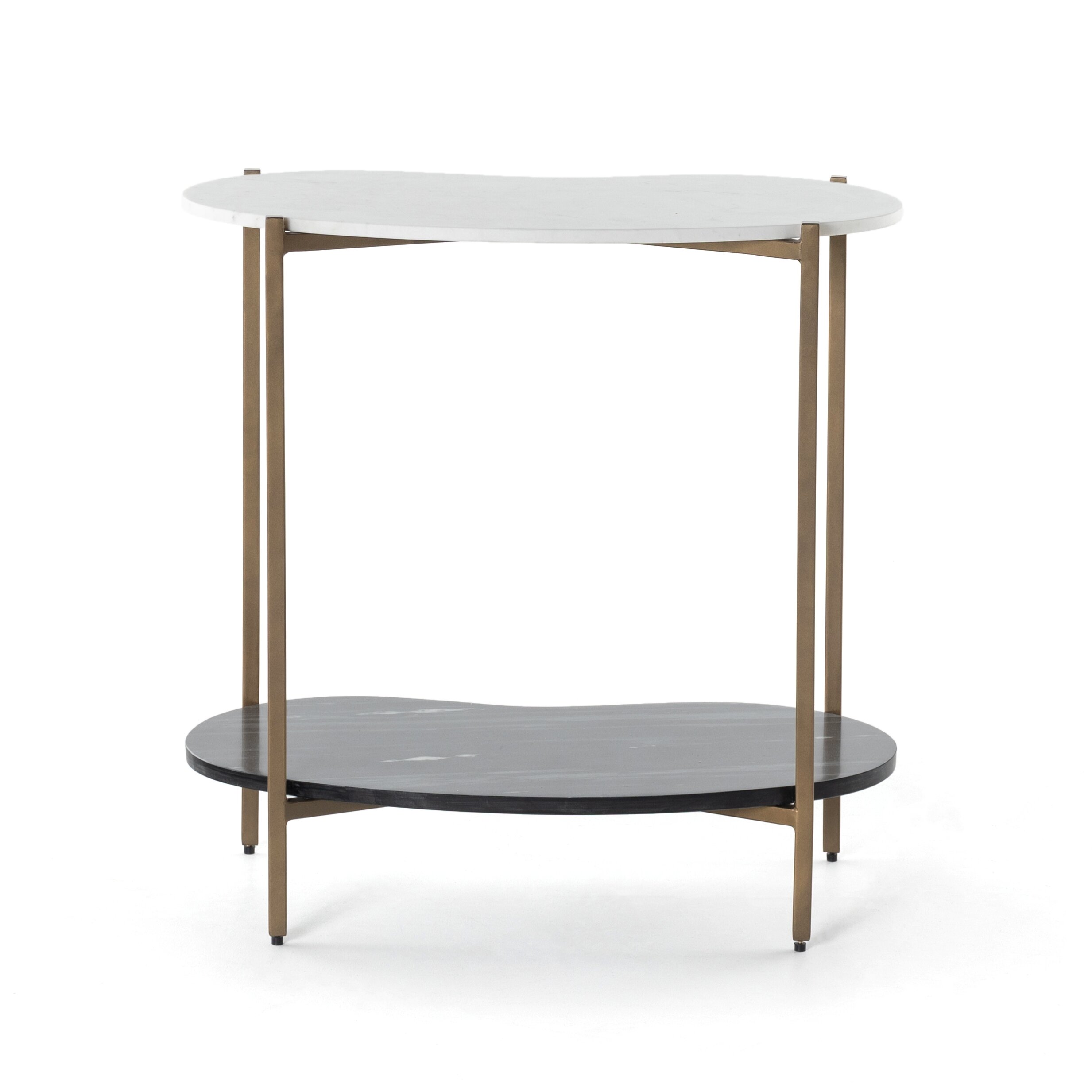 Guava Console Table
