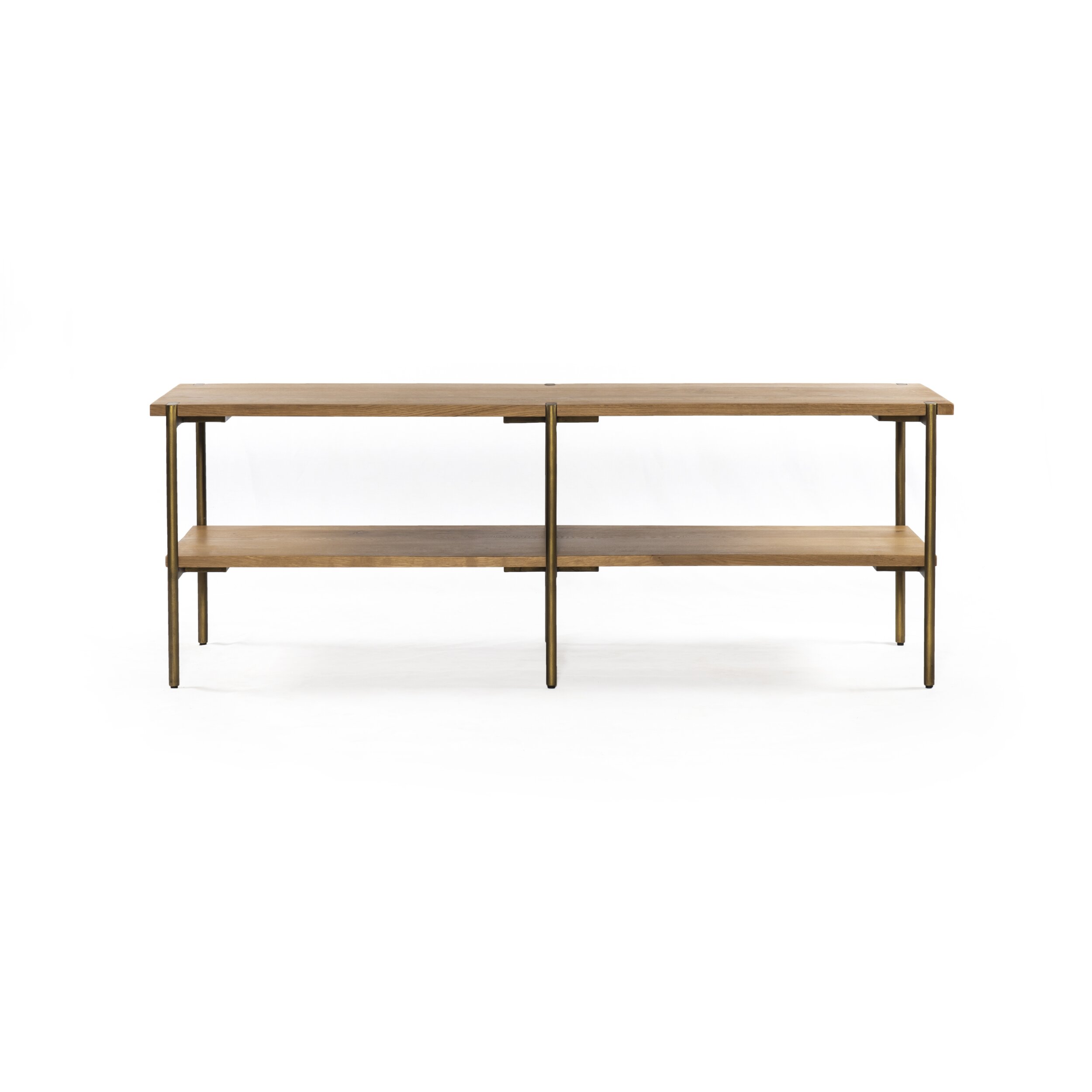 Carly Console Table