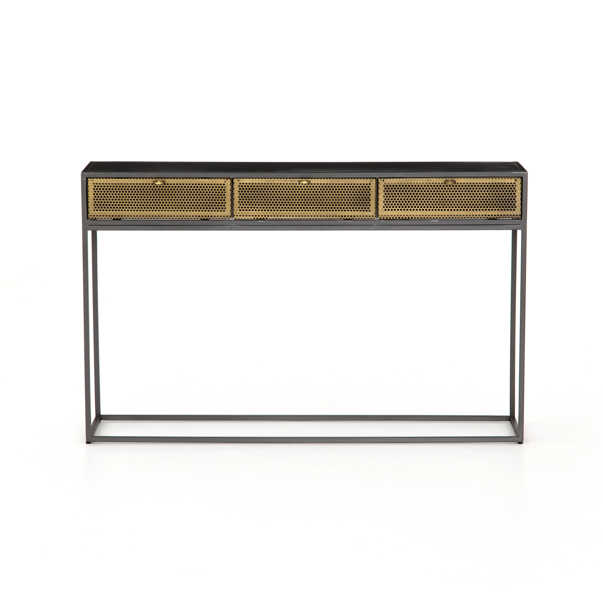 Hendrix Console Table