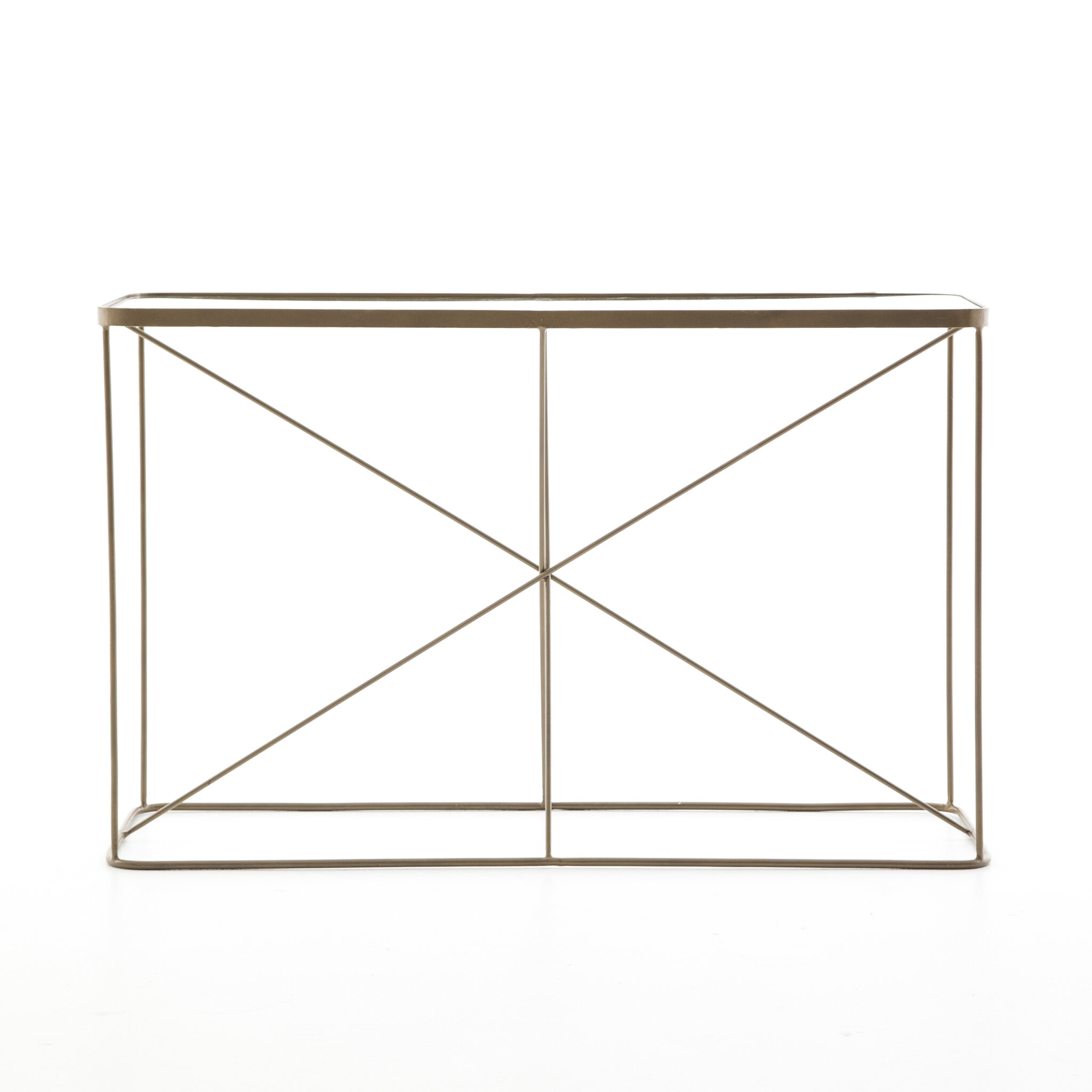 Lucy Console Table