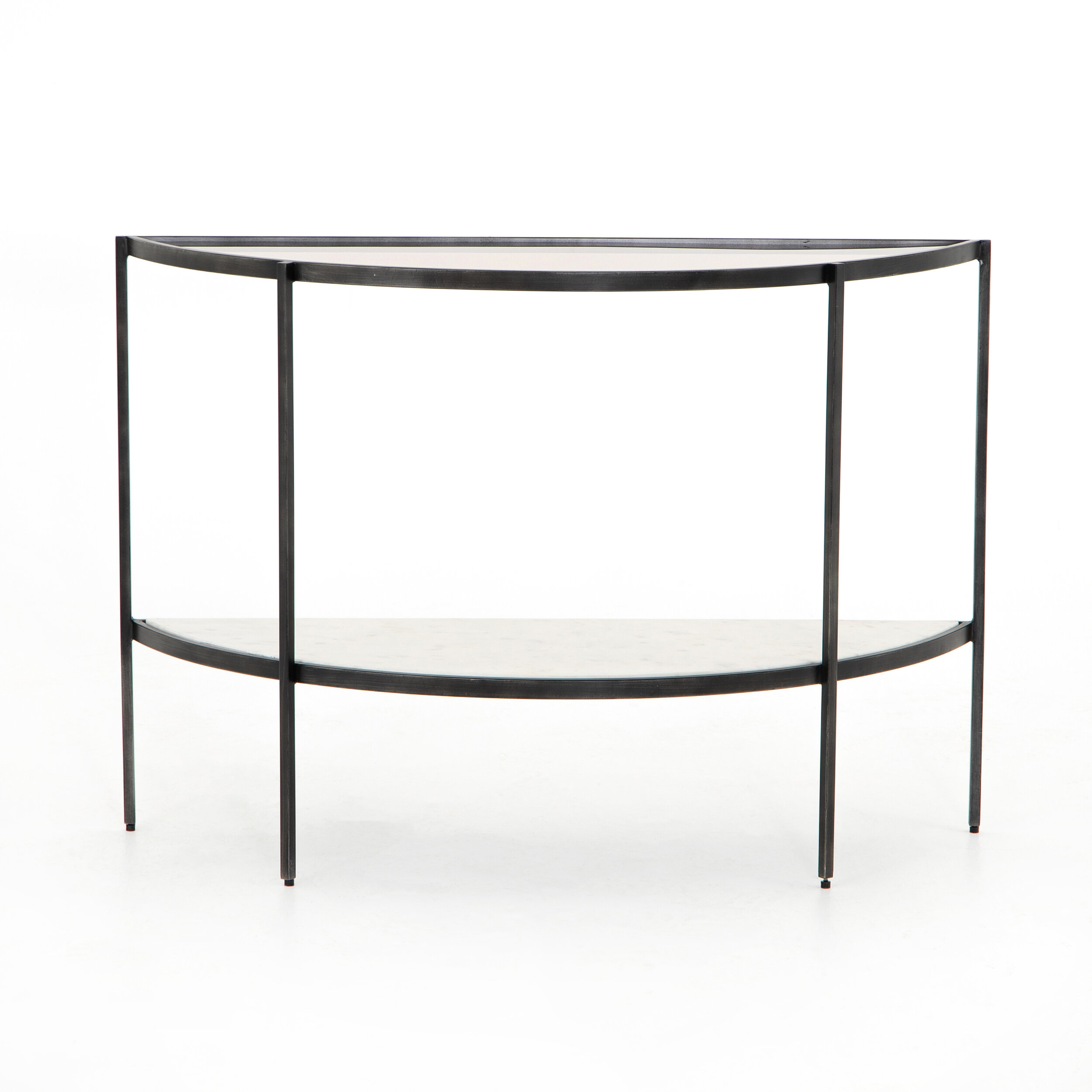 Grand Console Table