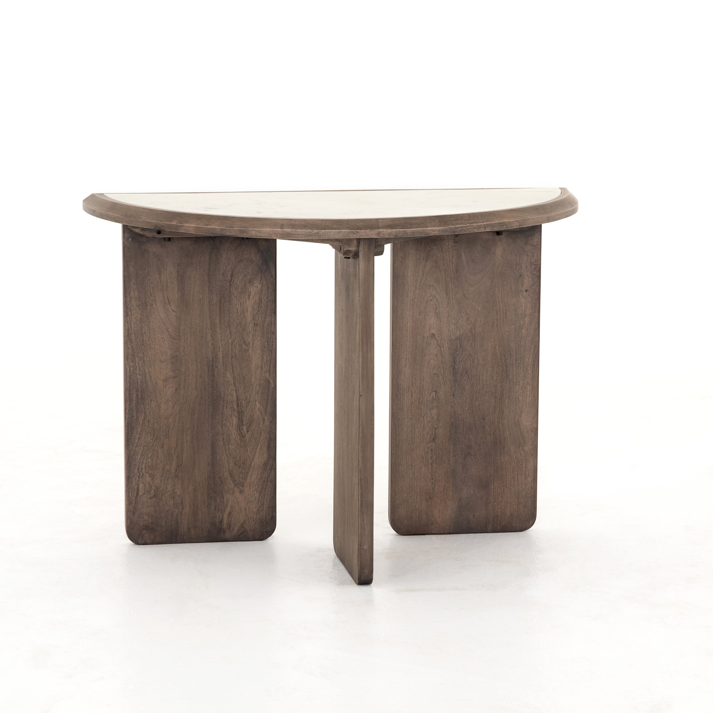 Brit Console Table