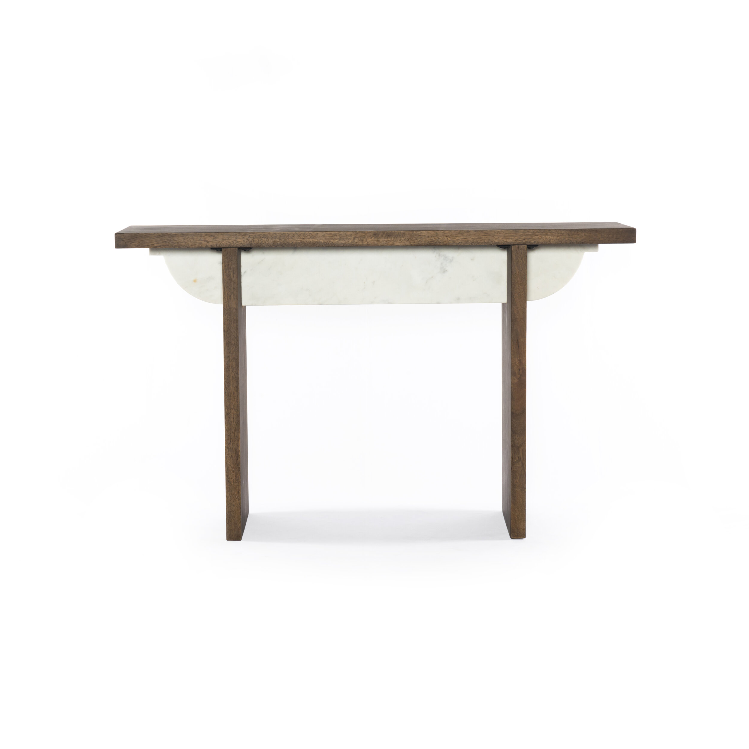 Row Console Table