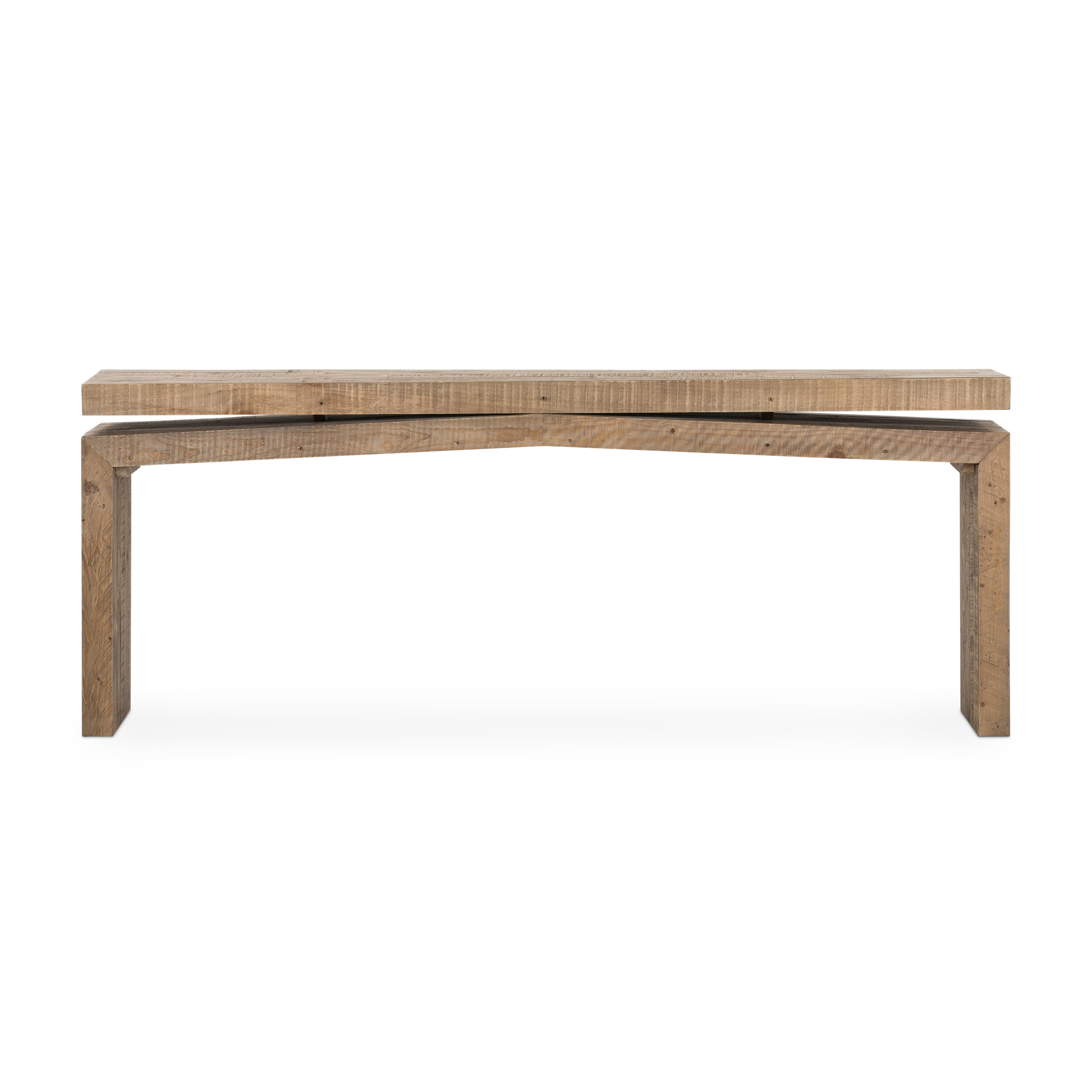 Matt Console Table