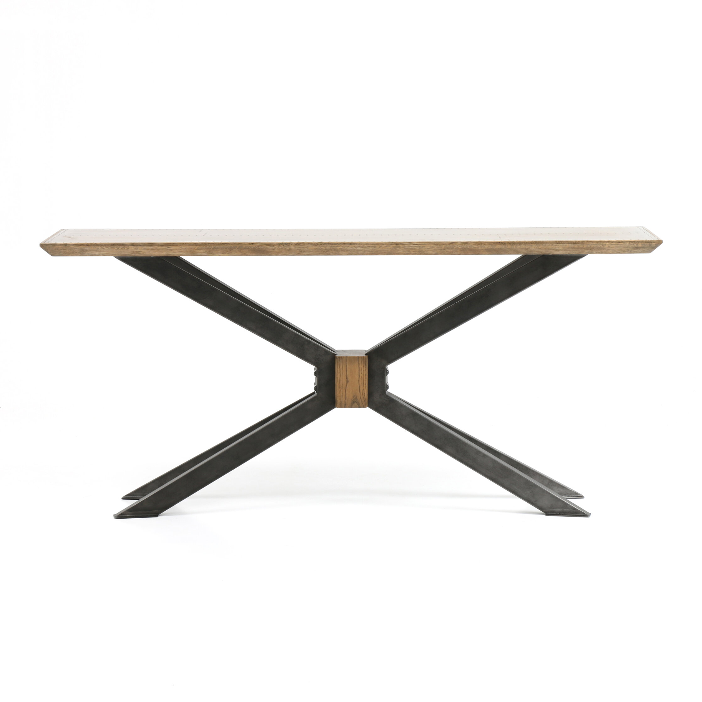 Spin Console Table