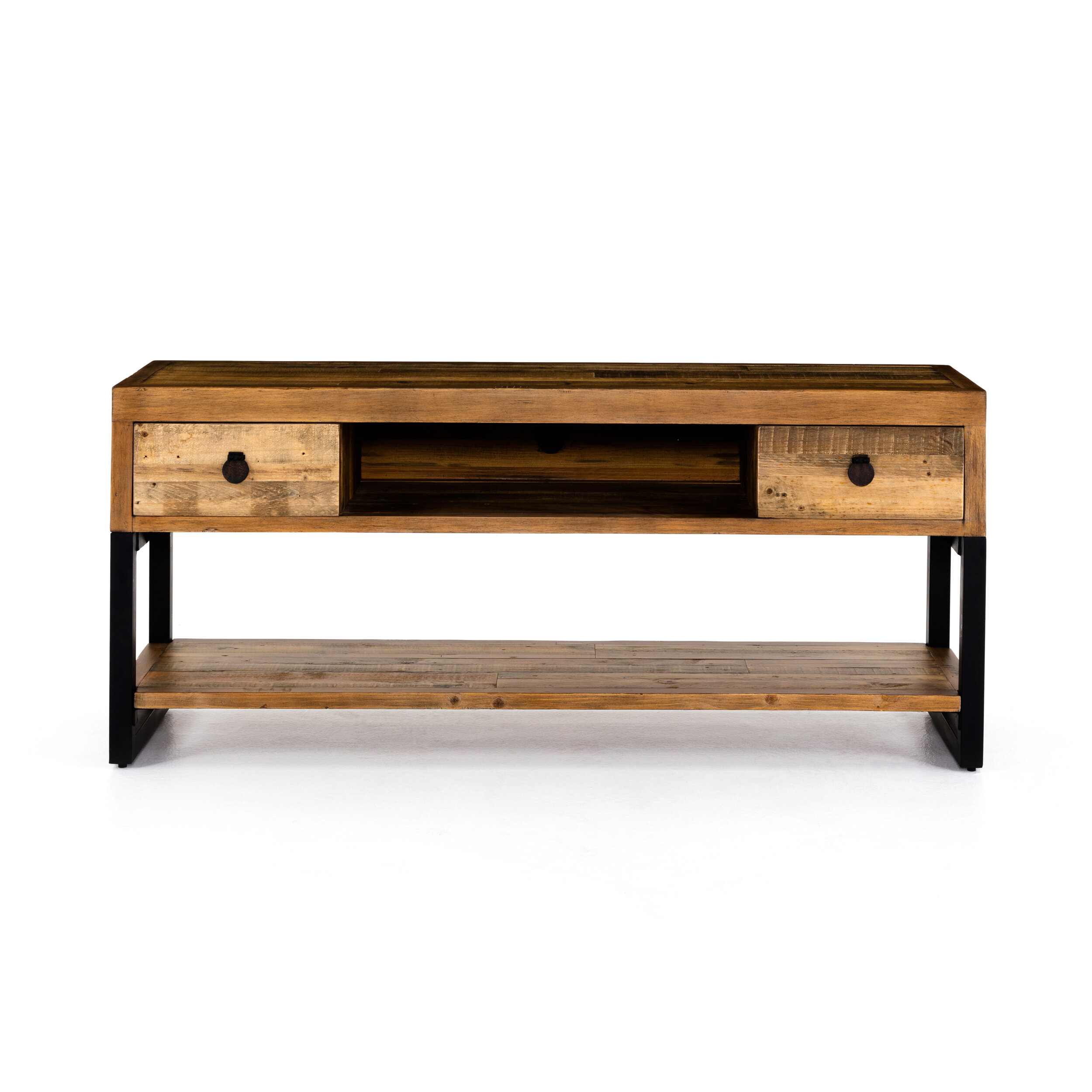 Forge Media Console