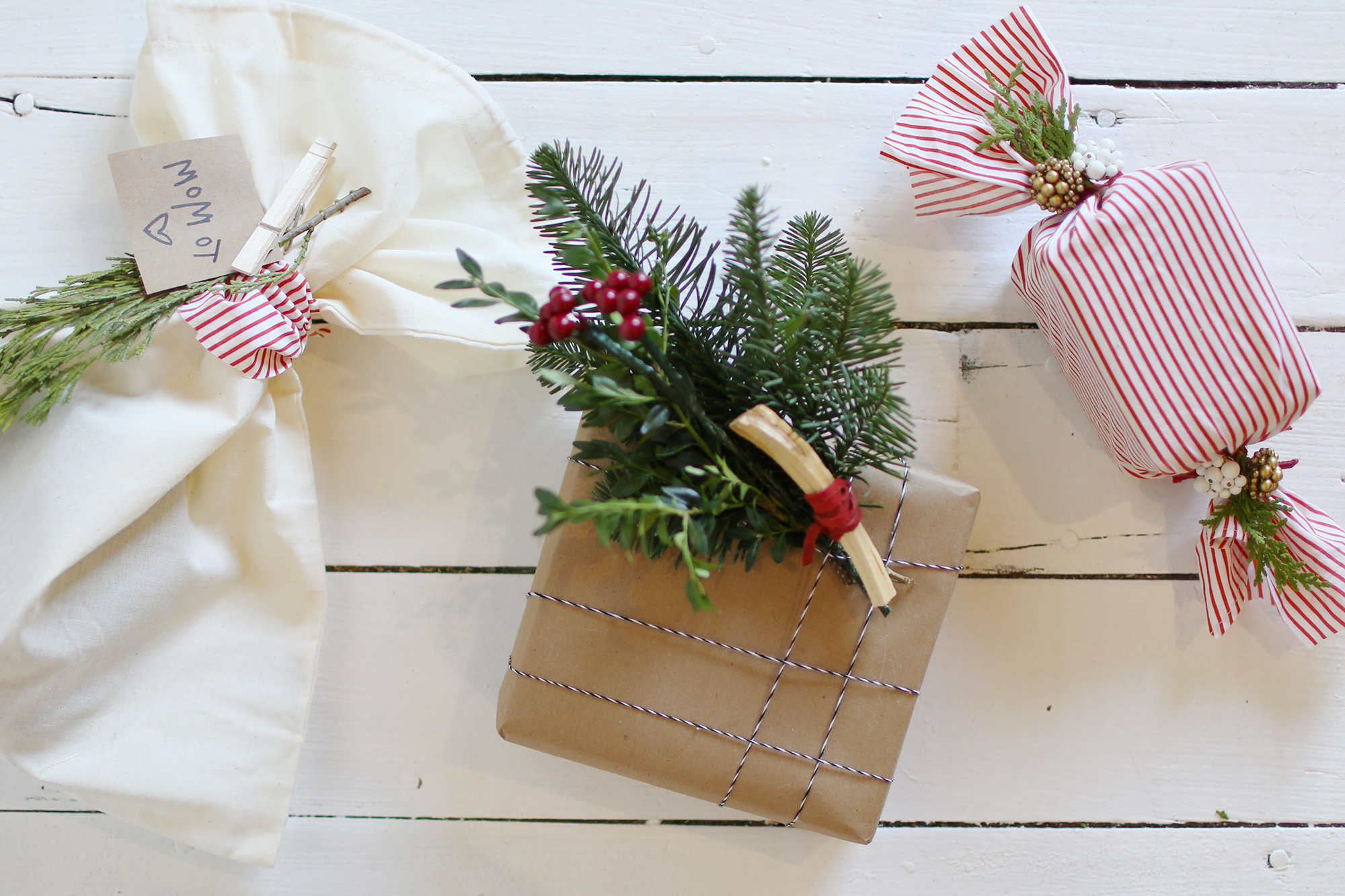 How to Recycle or Reuse Holiday Wrapping Paper