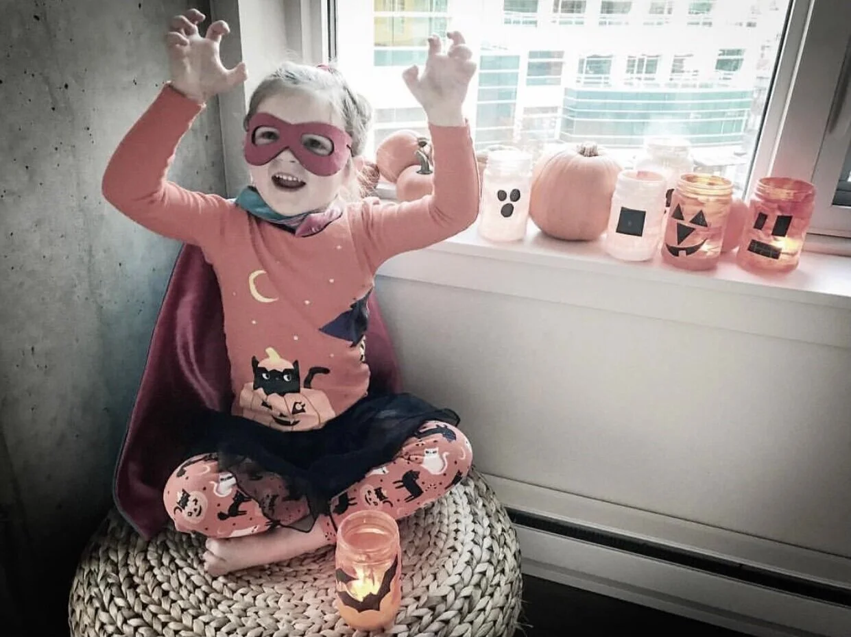 Spooky, sustainable Halloween tips!