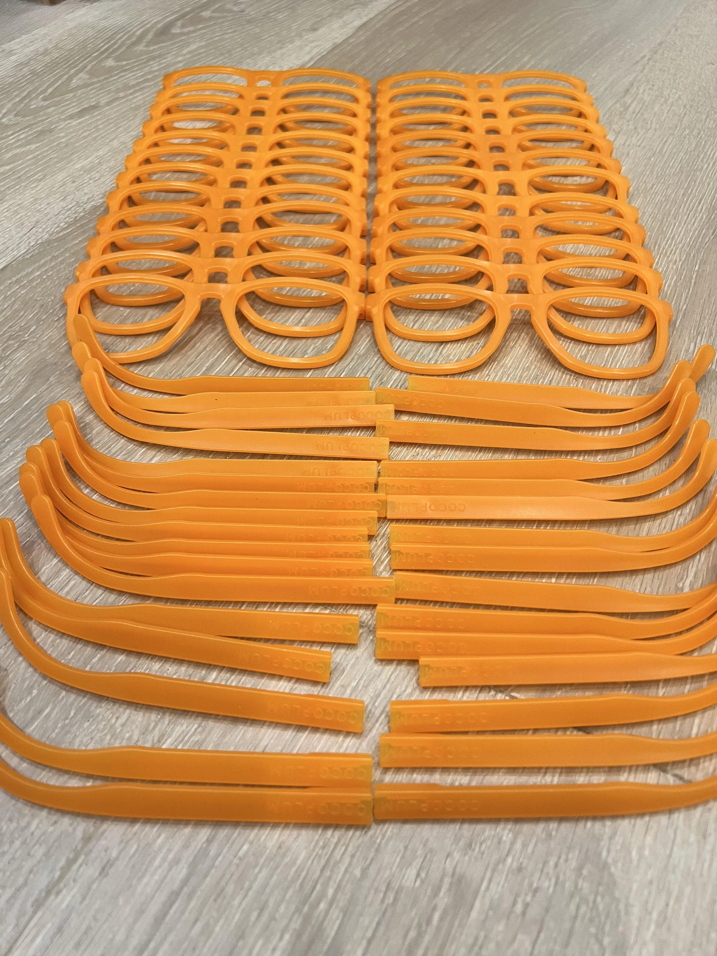 pill bottle components
