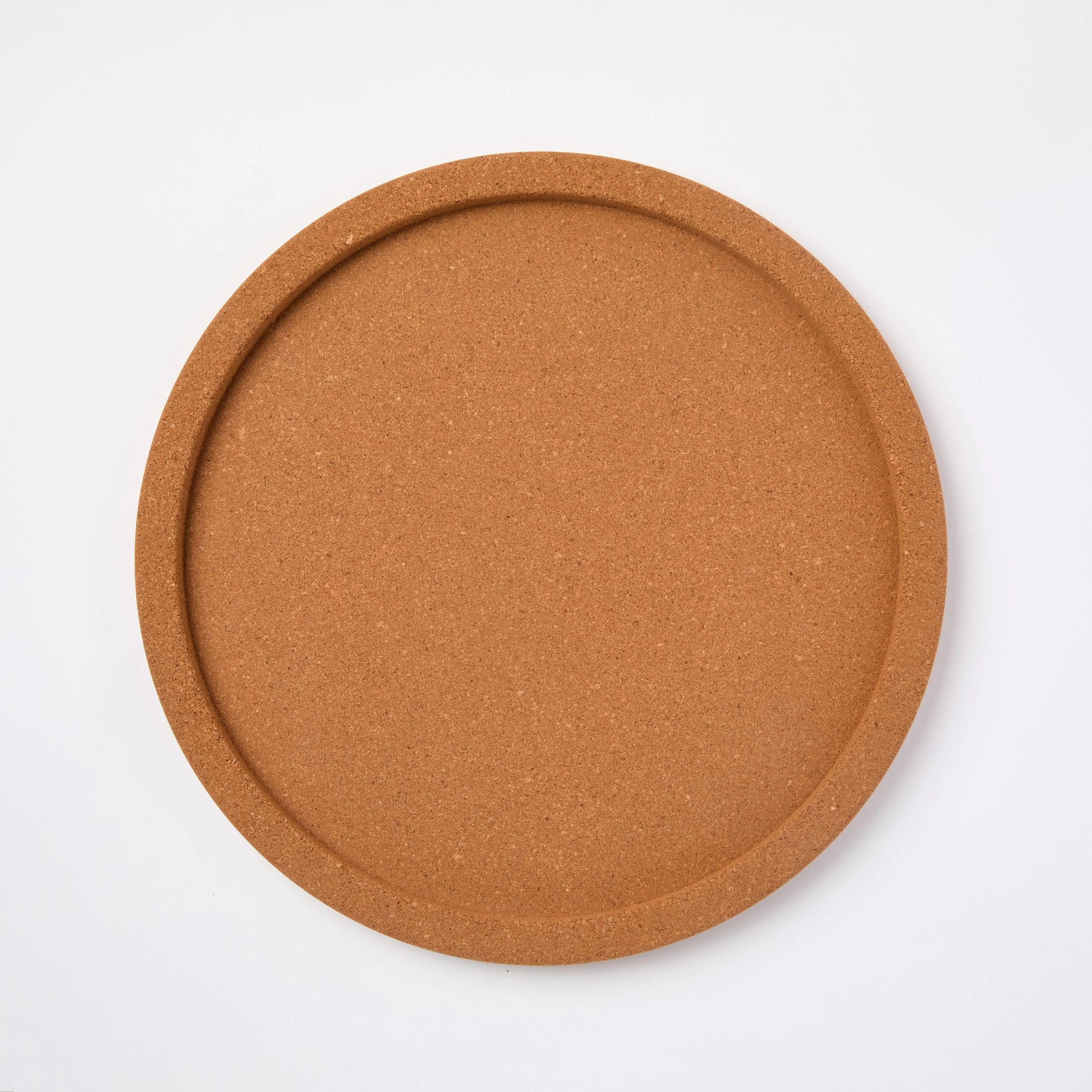 A cork tray