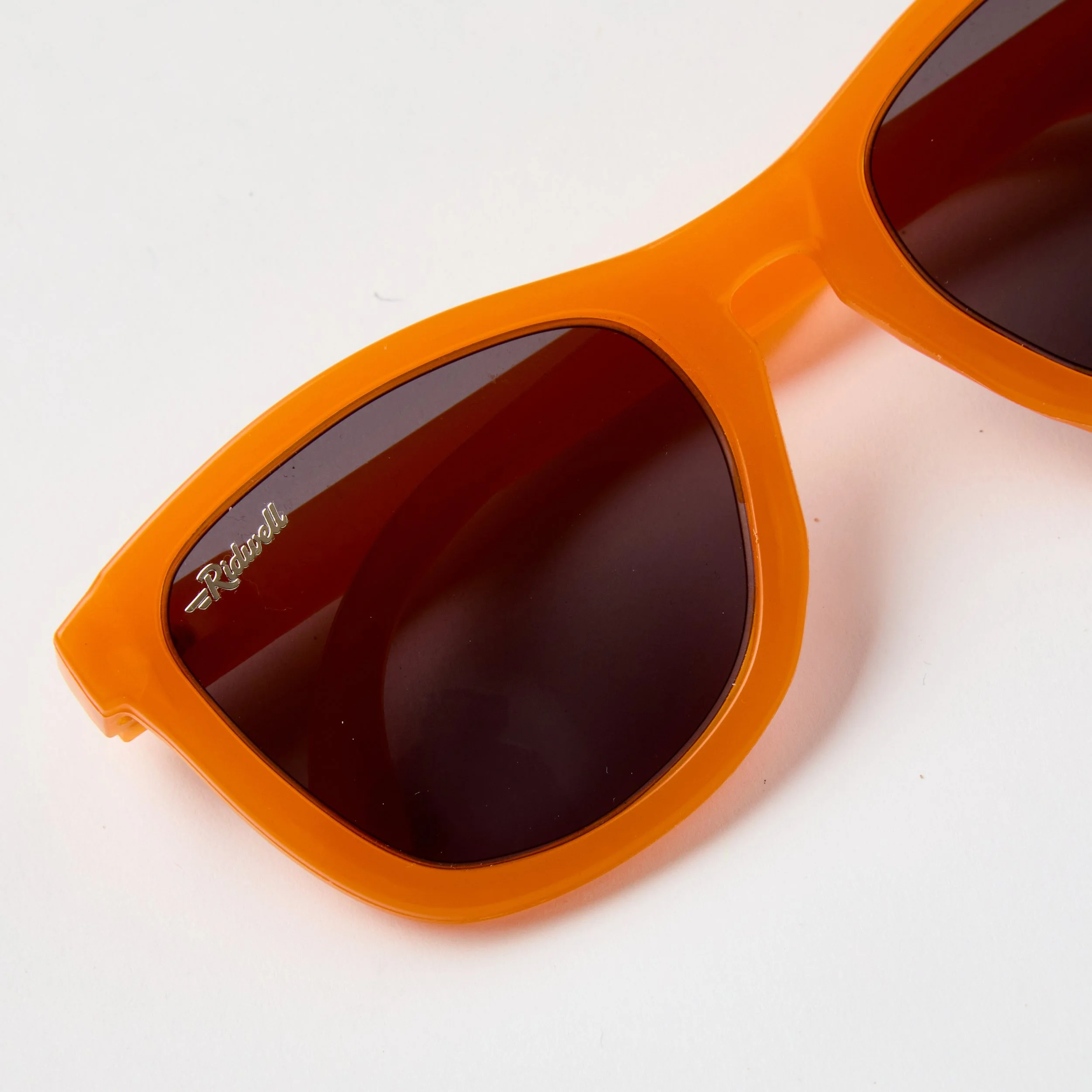 Pill bottle sunglasses