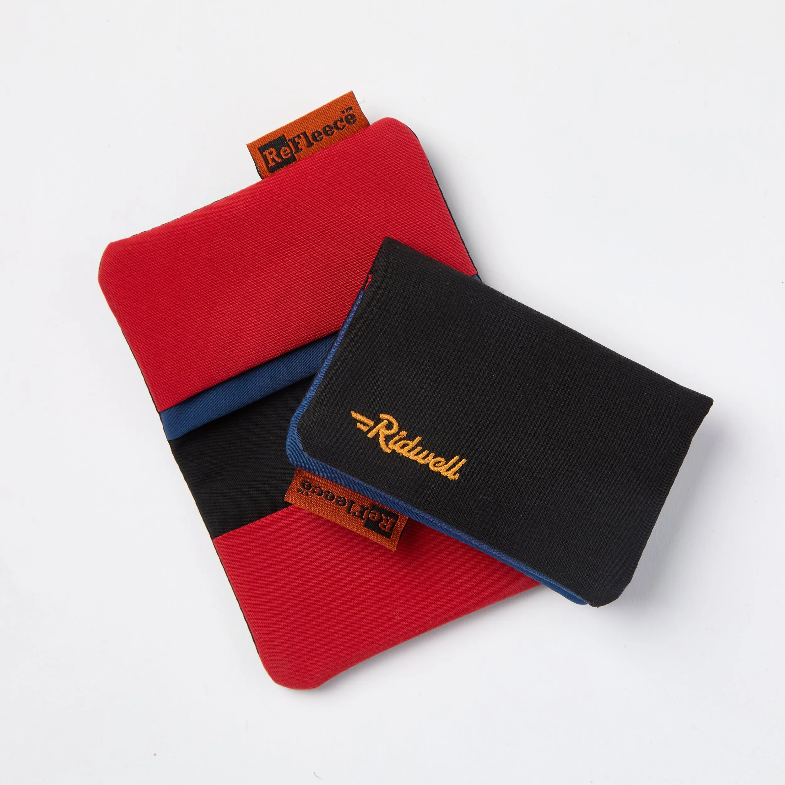 outerwear wallet