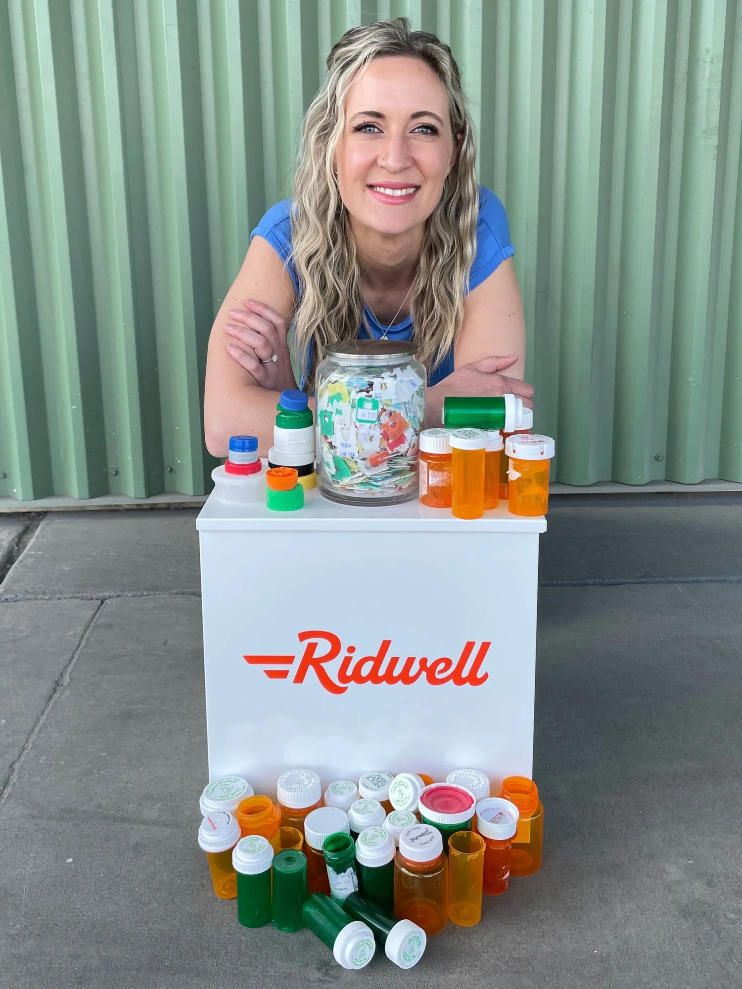 Hard to recycle plastics, explained — Ridwell