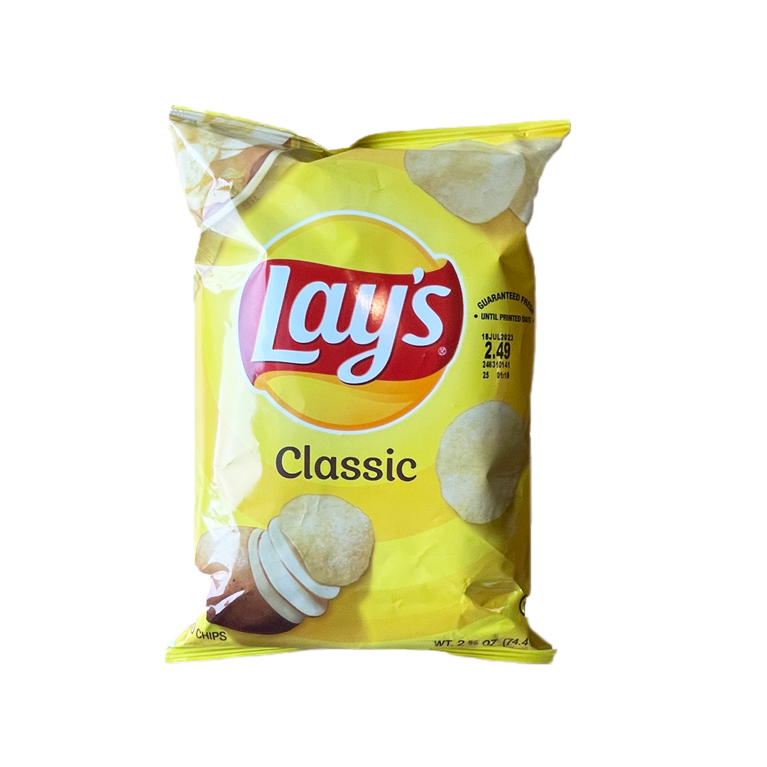 Meet Multilayer plastic — Ridwell