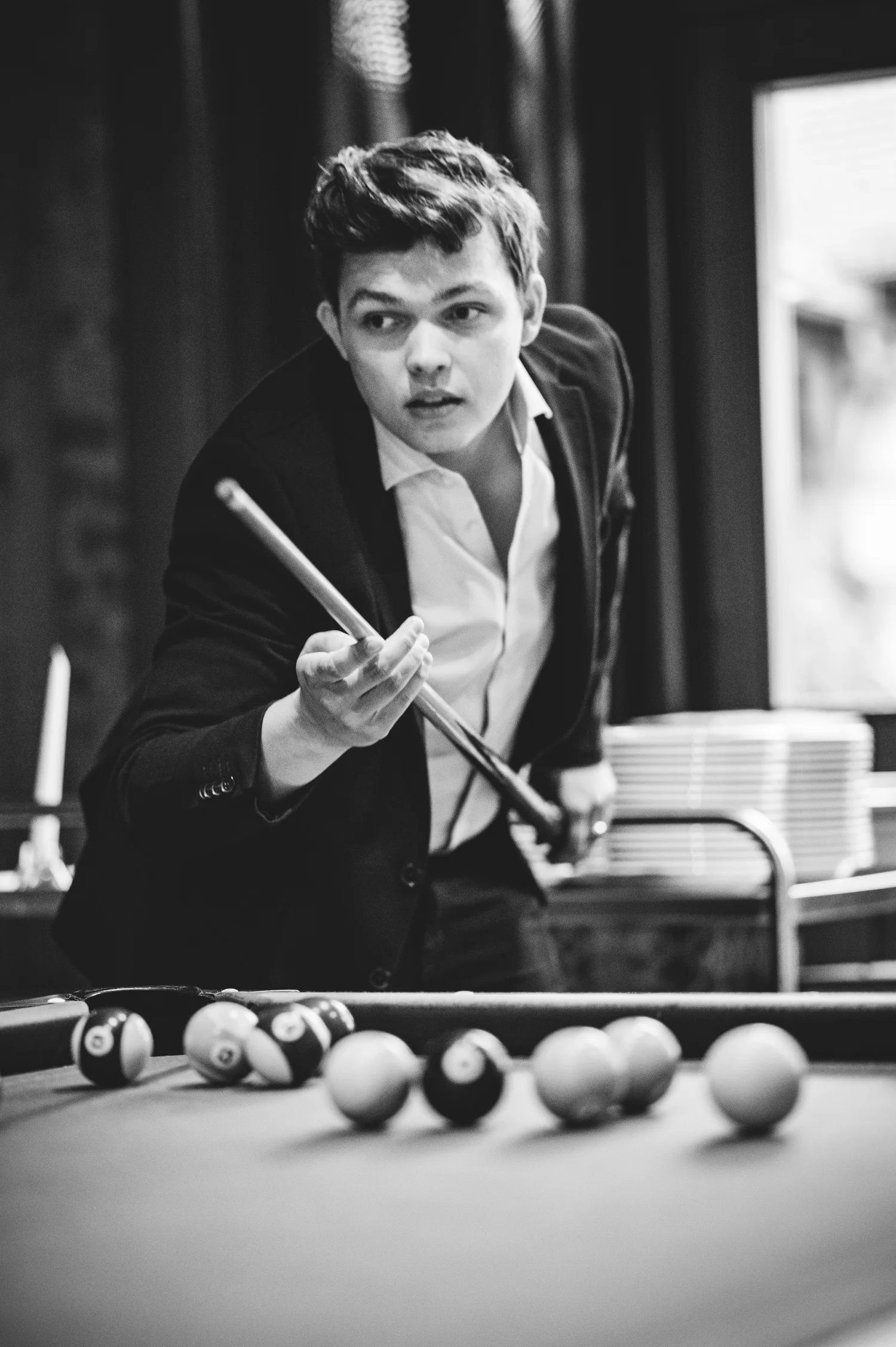 Profilfoto David Börner