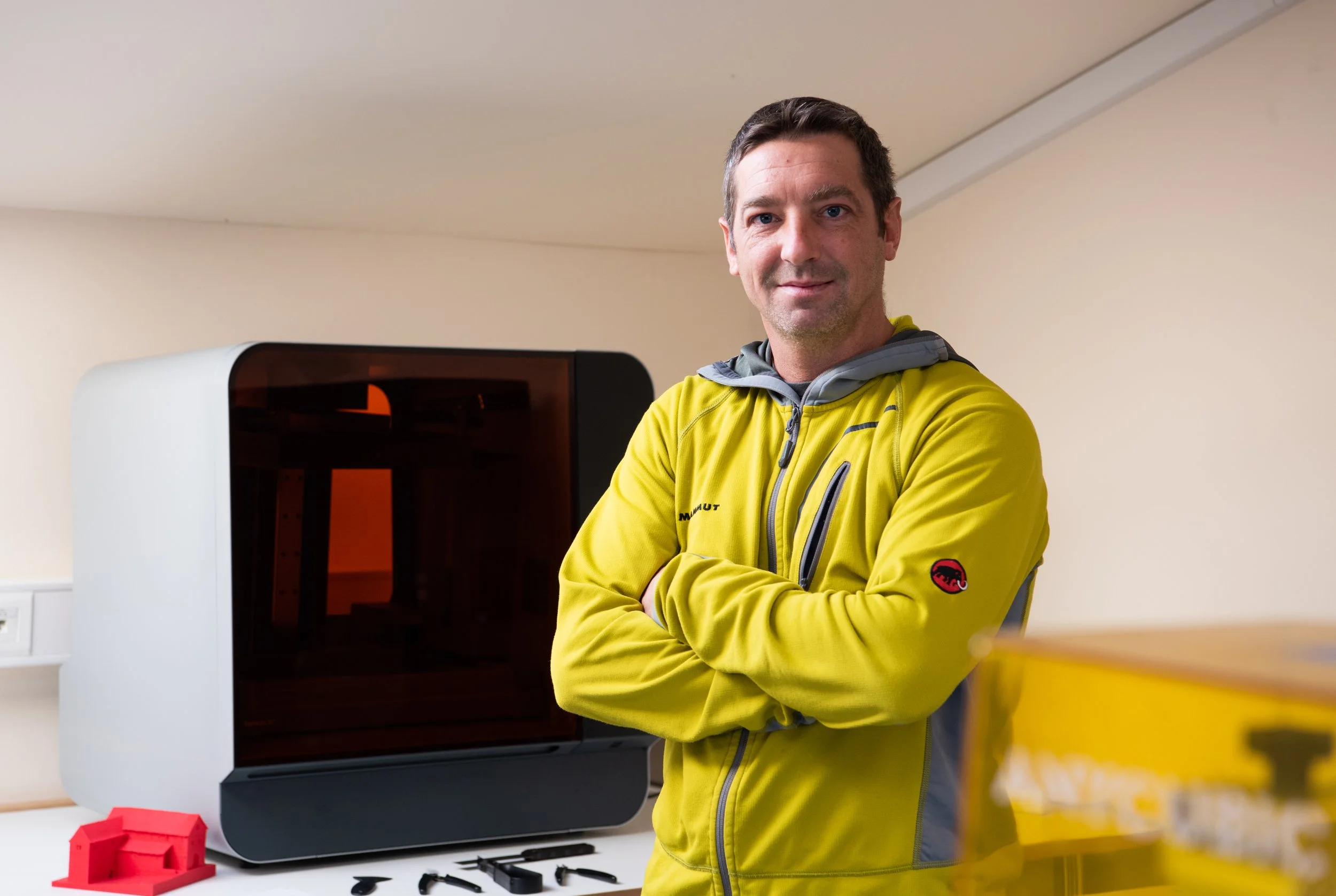 Profilfoto Thorsten Wohlgemuth