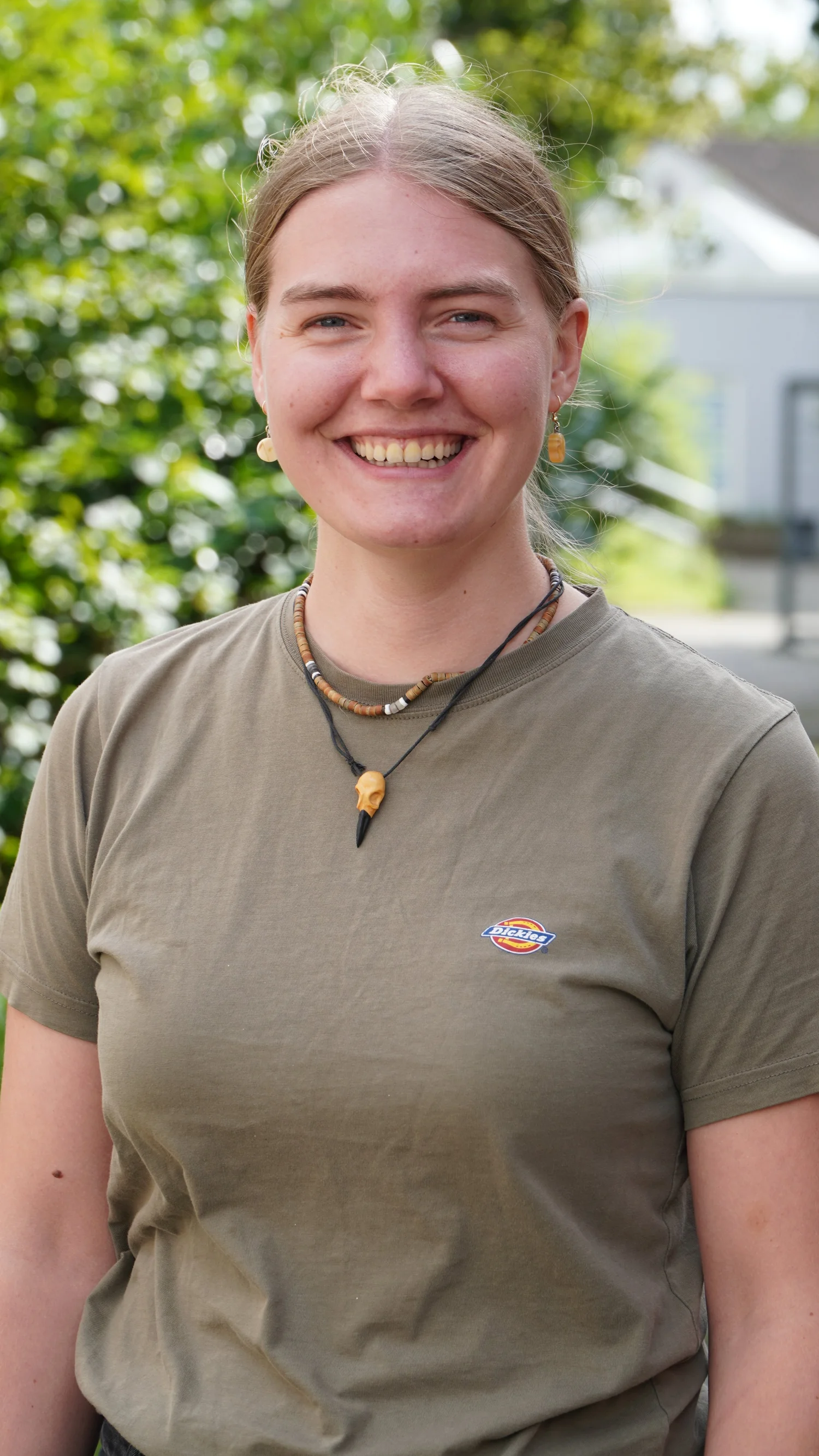 Profilfoto Pauline Meyer