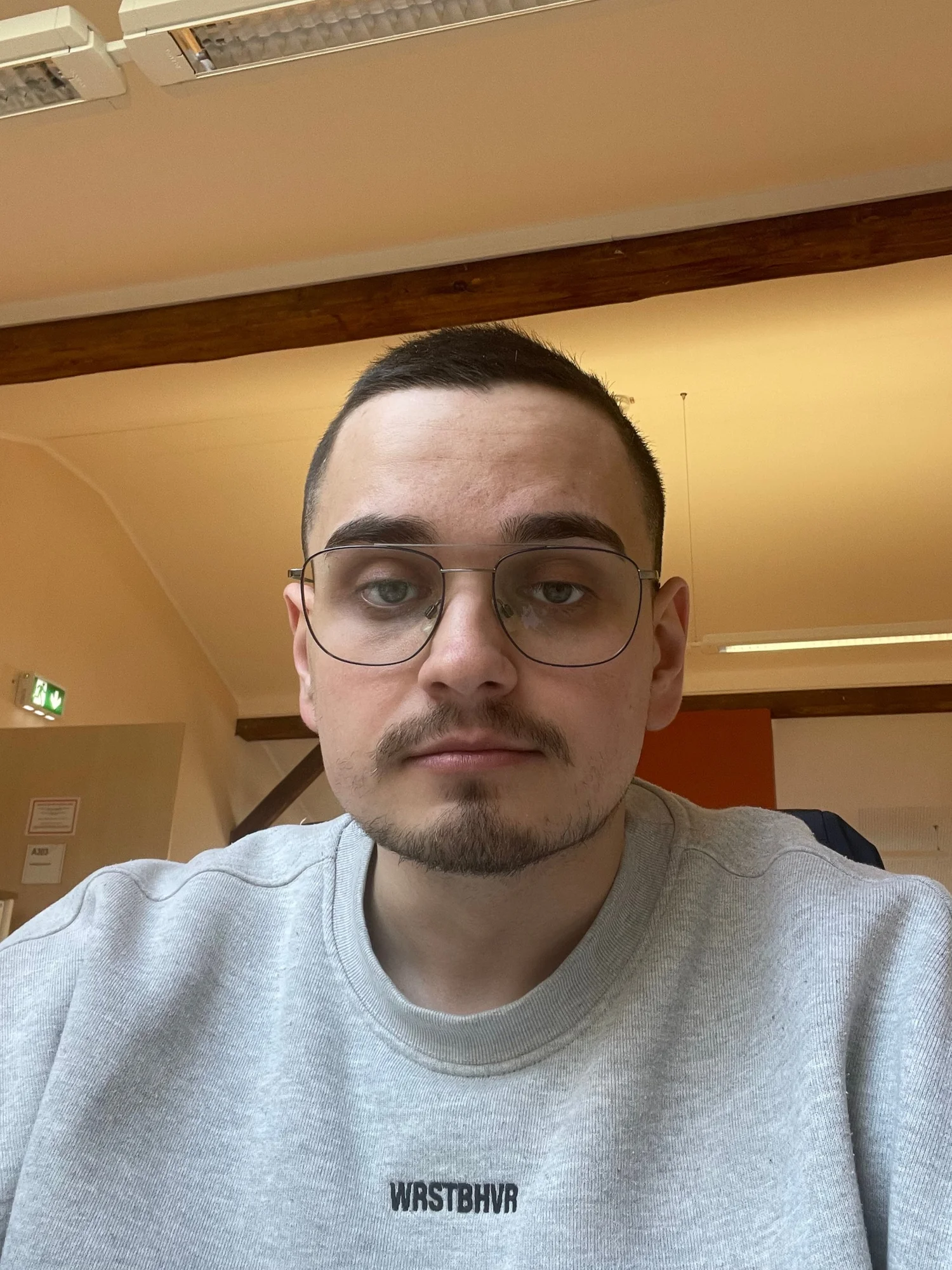 Profilfoto Davis Fester