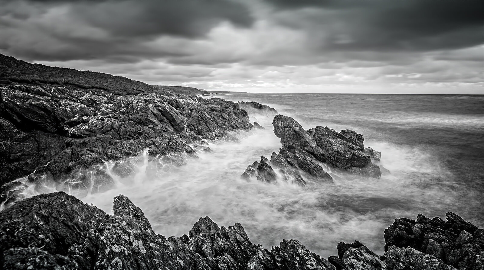 South Stack | Anglesey