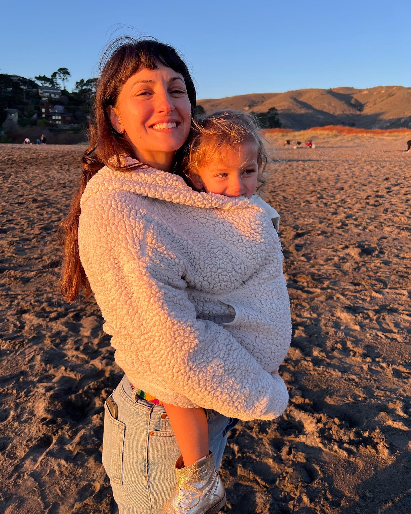 2 1/2 years ago today was one the scariest times in my life. While the birth of my daughter was one of the most beautiful raw experiences ever, the 3 weeks following her birth were the scariest. Since her 3 week stint in the NICU we have had regular 