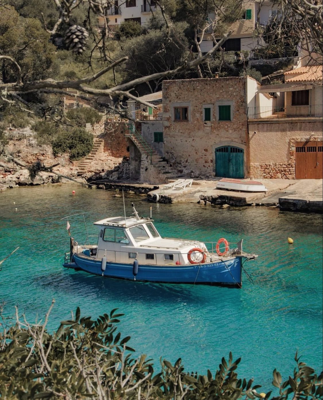FRIENDS super exciting news!!!!

I&rsquo;m overjoyed to share that Mallorca Yoga Retreat 2026 is officially open for registration! This offering has been a long-held dream of mine, my first solo retreat in one of the most magical places on Earth, and