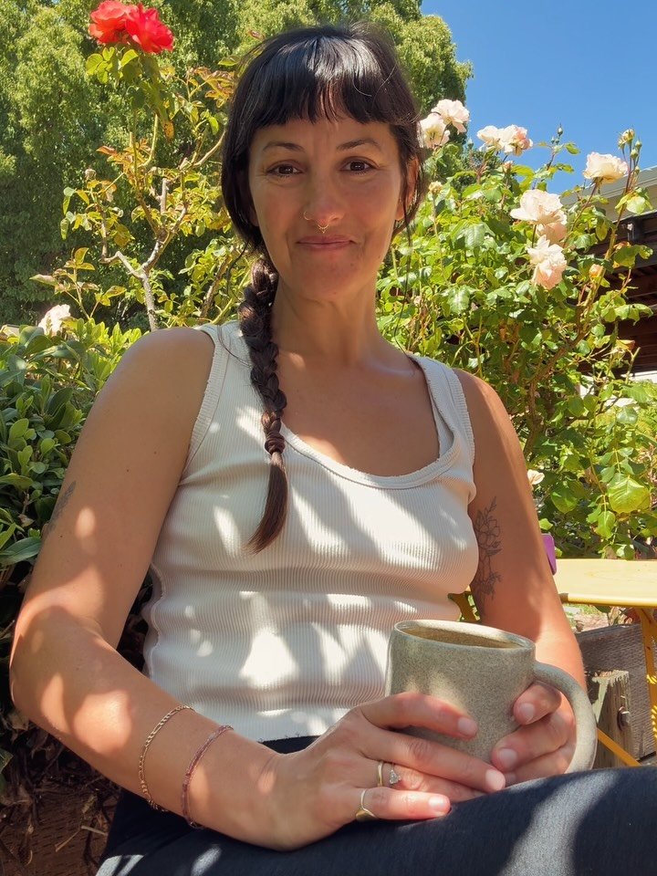 🌞✨ Come to Mallorca with me.

April 26-30, 2026. Magic, movement, Mediterranean light.

Twice Daily yoga. Slow mornings. Salty swims. Farmers markets. Deep rest.

This retreat is an invitation to soften into yourself.

🧘&zwj;♀️ Early Bird Special E