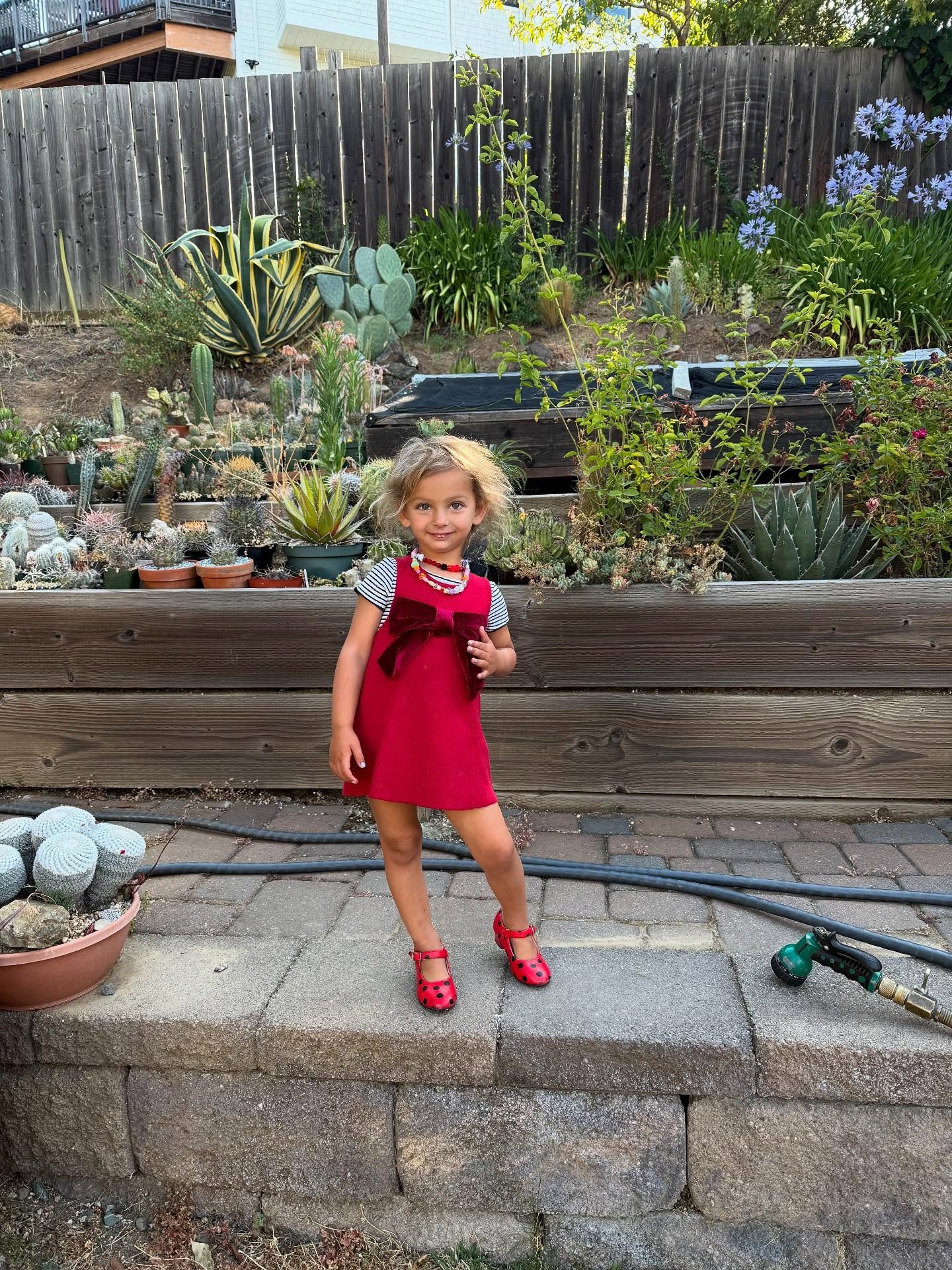My almost 3 year old going on 20 🥹
You are such a delight to witness grow. Everyday I am in awe of your curiosity, open heartedness and love of life. I love you my sweet girl.