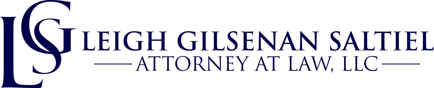 Leigh Gilsenan Saltiel, Attorney At Law, LLC 