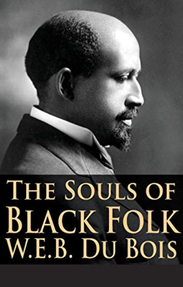 Book: The Souls of Black Folk
