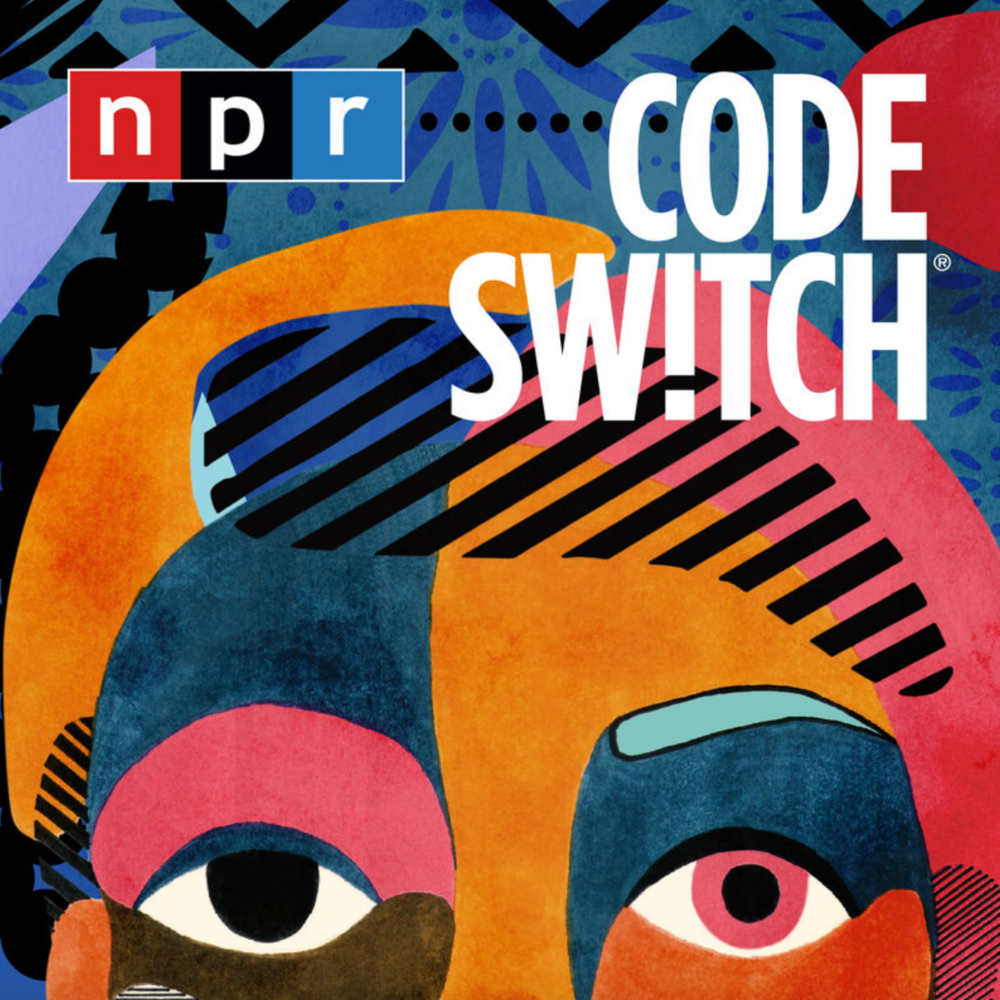 Code Switch: Race in Your Face