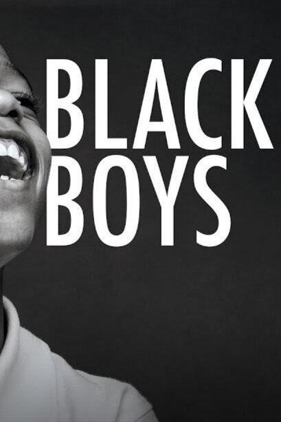 Black Boys documentary