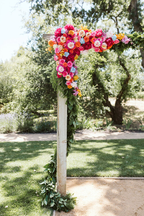 spectacular-floral arch-white and pink Roses-Love flowers-floral studio san franscisco.jpg