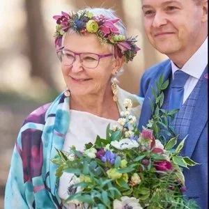 FLOWER SHOP CHRONICLES - DECEMBER 2021