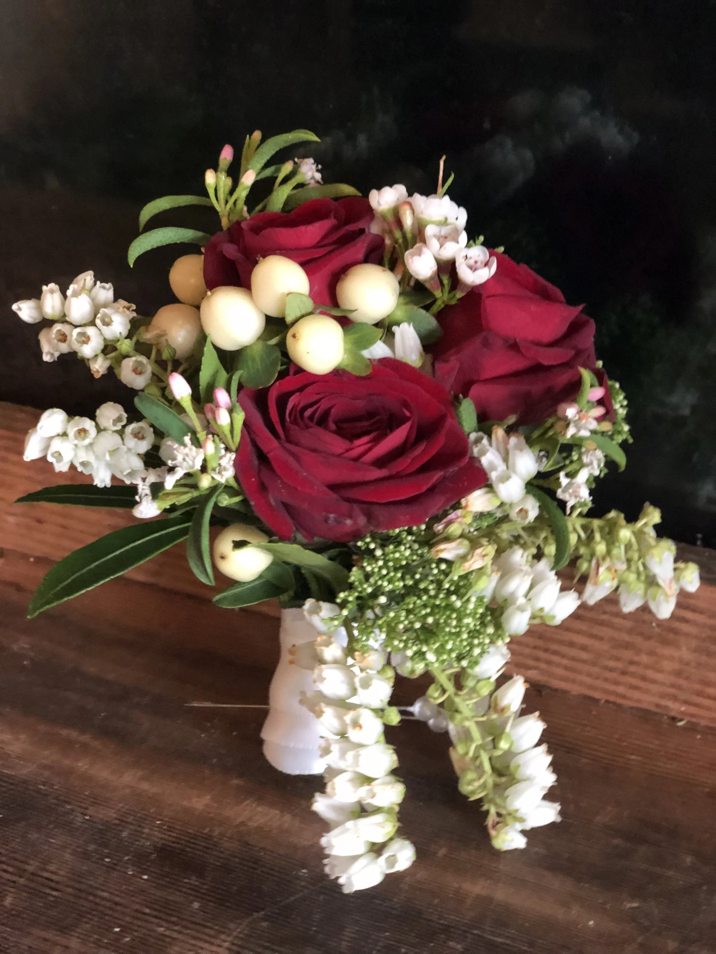 Best flower shop San Francisco Bay Area Bell & Trunk Flowers