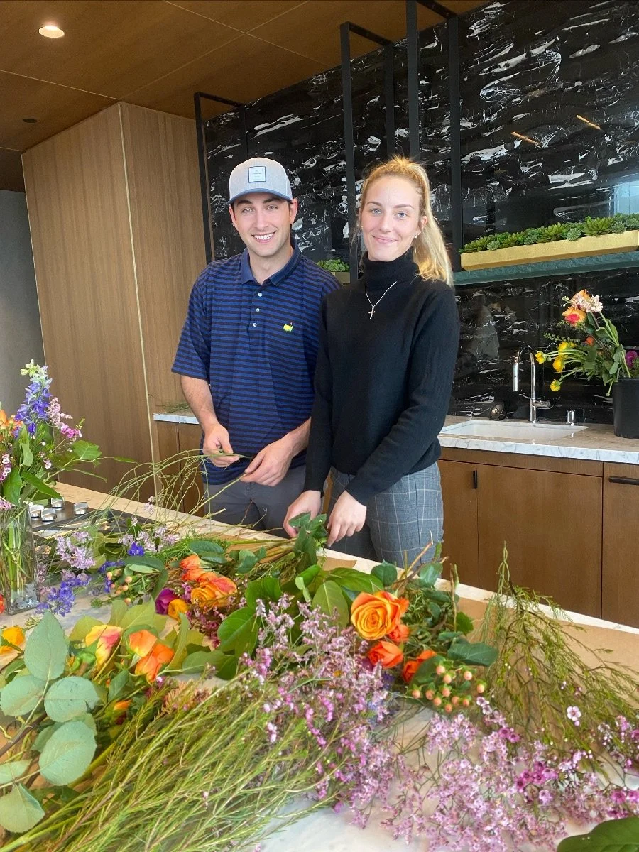 best flower shops in san francisco