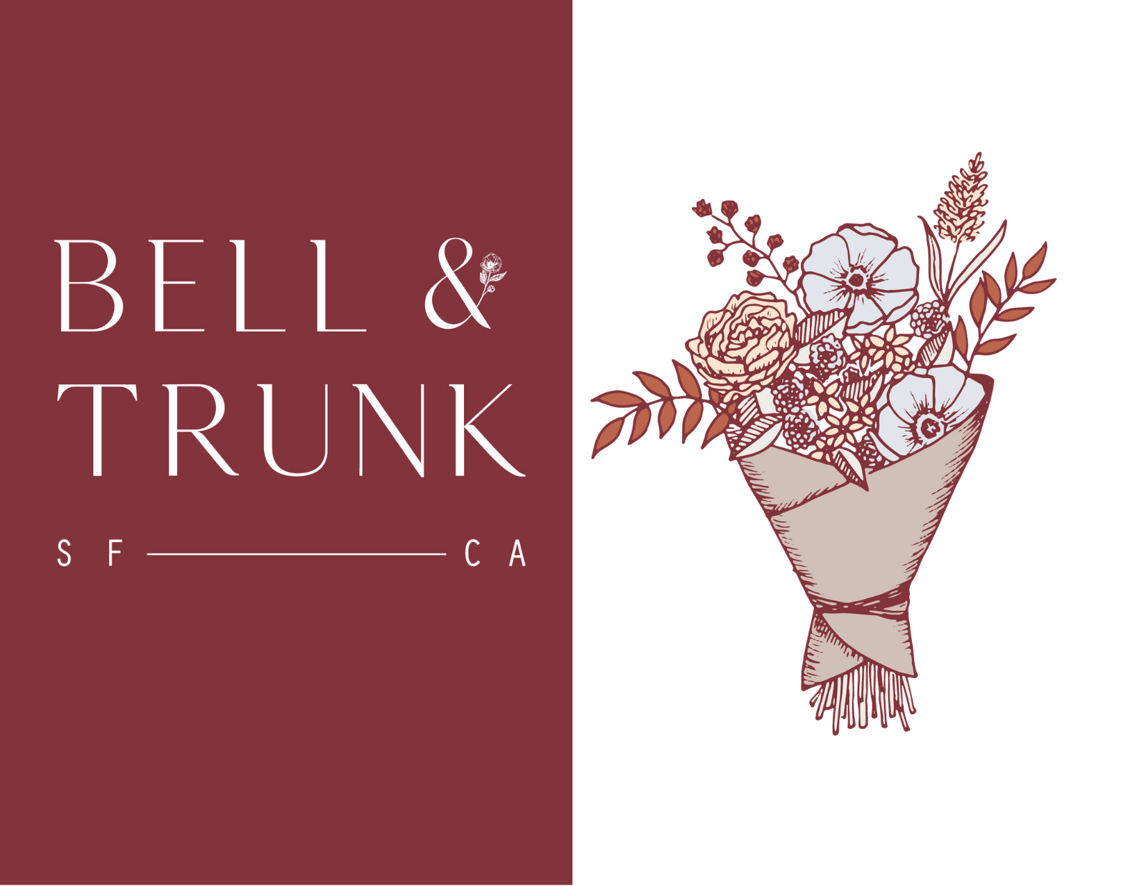 Bell &amp; Trunk