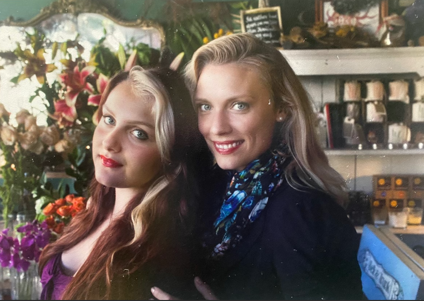 Celebrating Moms and 15 Years in Business!