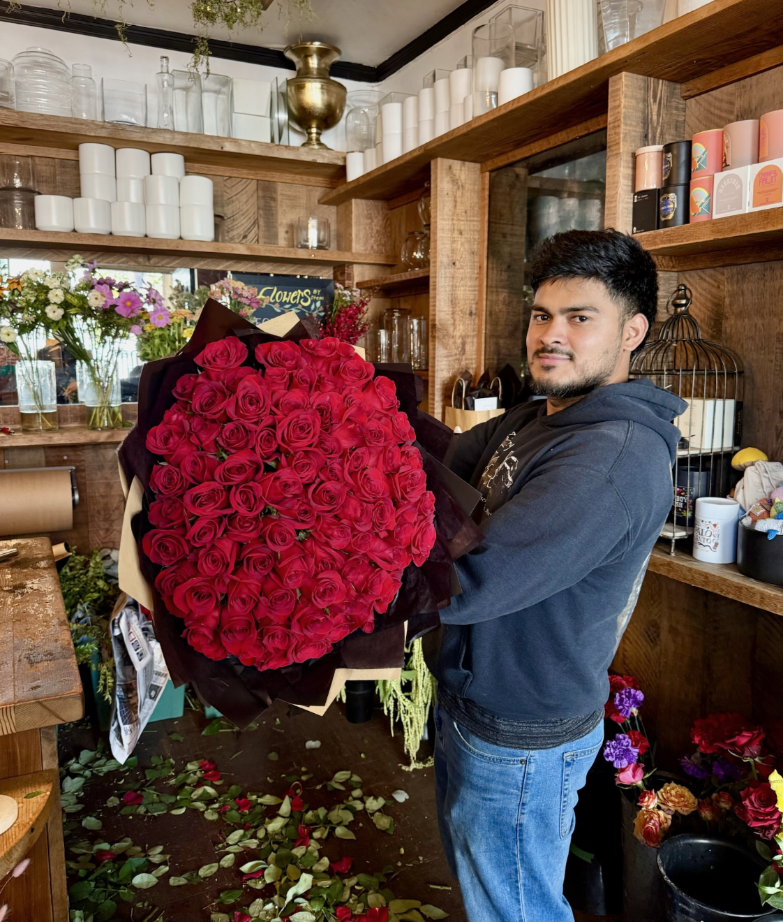 2026 Valentine's Day Buying Guide