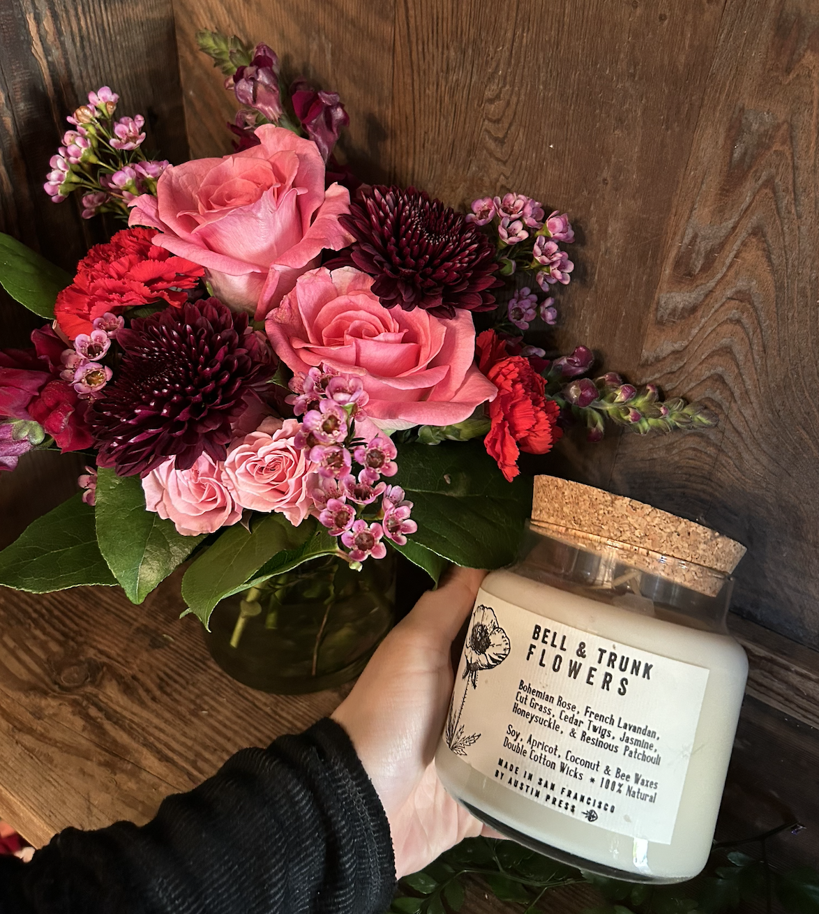 Staff Recommendations for this Valentine's Day