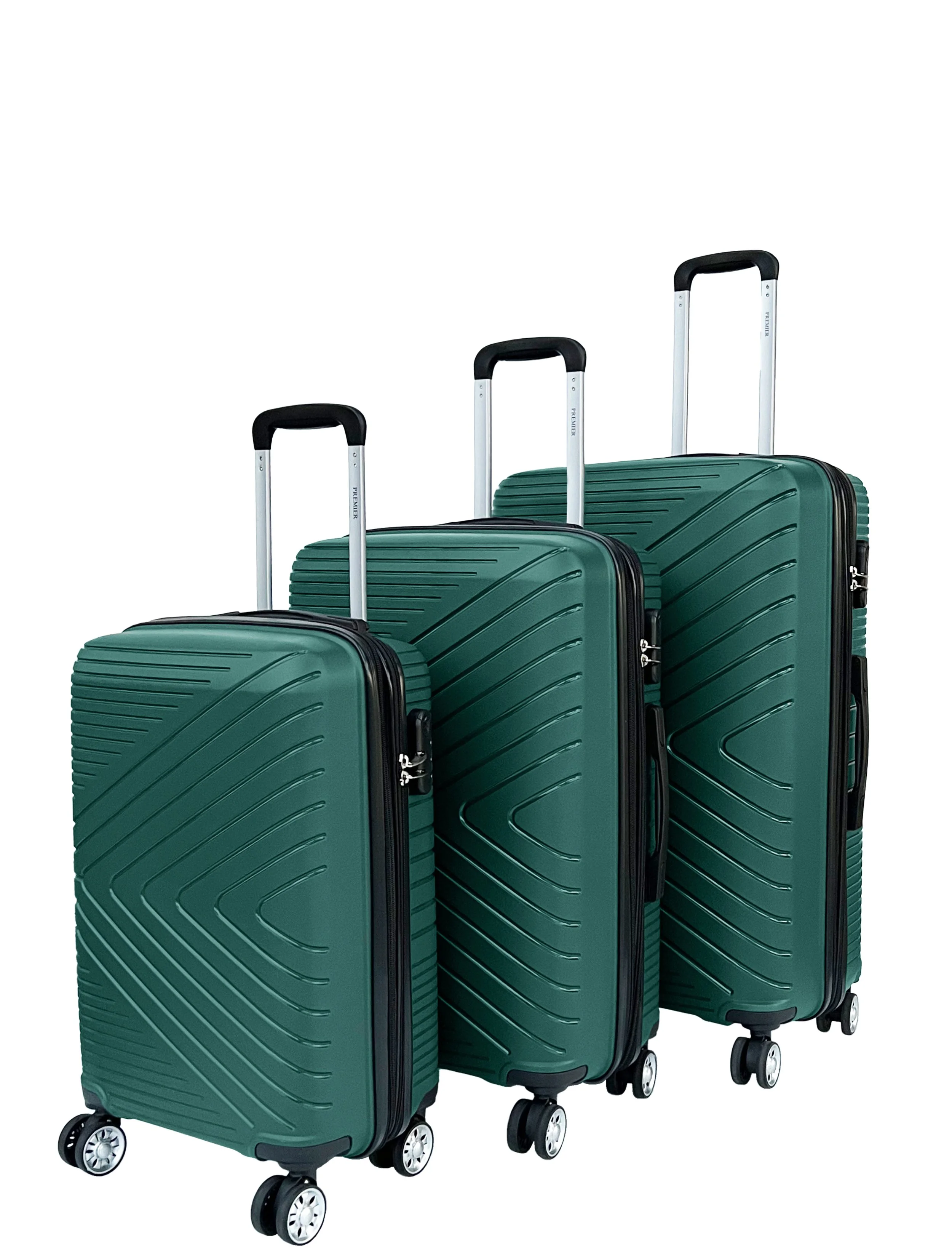 Luggage Sets — VALIBA