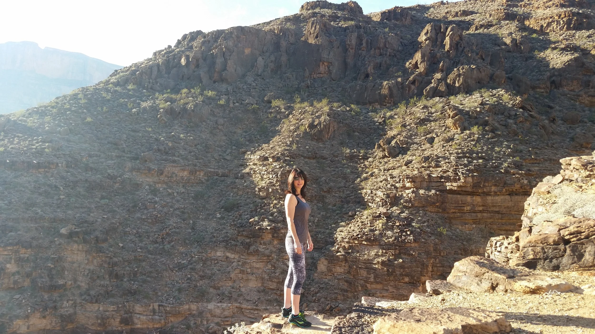 Grand Canyon Nevada