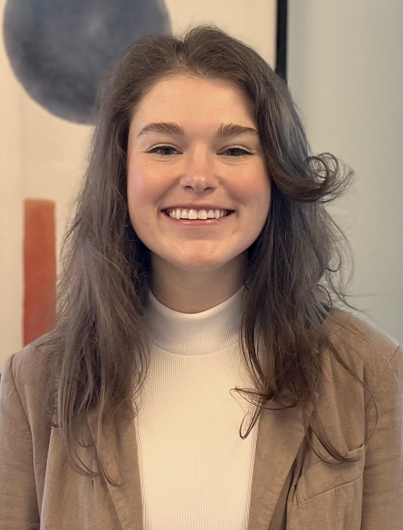 Allison Antonaccio Occupational Therapist Evanston Chicago