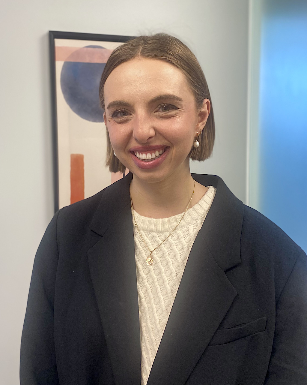 Karolina Sroka Speech Language Pathologist