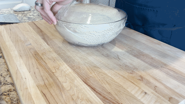 7. Pretzel- Divide Dough.gif