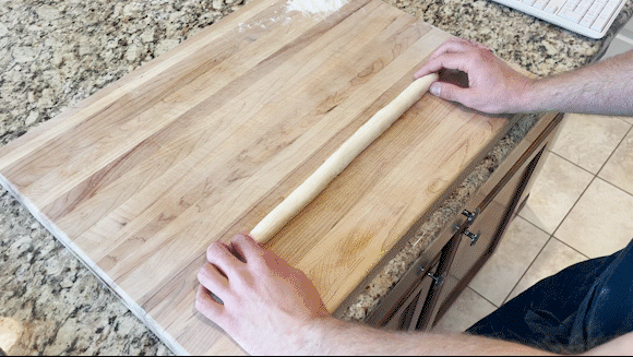 9. Pretzel- Form Pretzel.gif