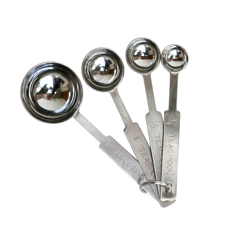 Measuring Spoons
